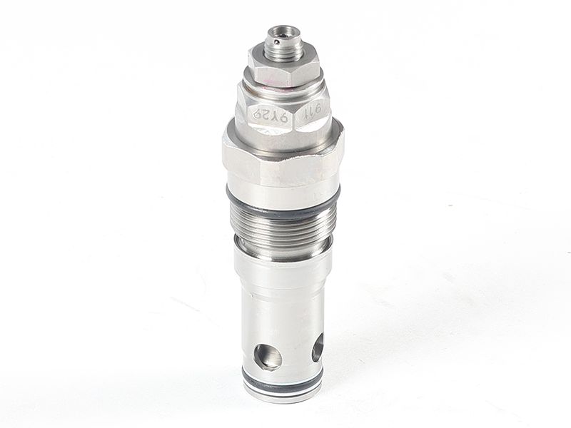 204-2811: Pressure Relief Valve | Cat® Parts Store
