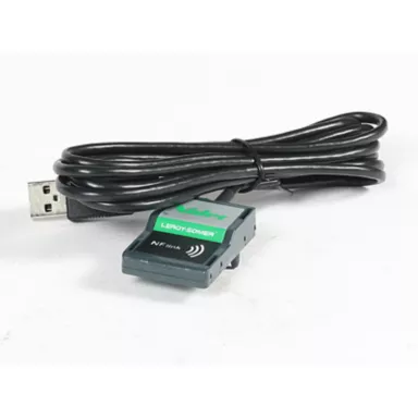 576-4801: Modulul de configurare D350 AVR