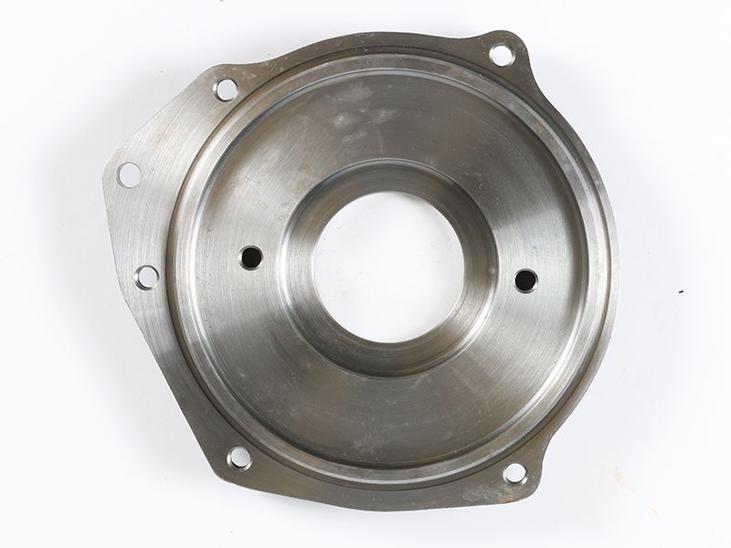 225-5244: Injection Pump Flange 2255244 купить
