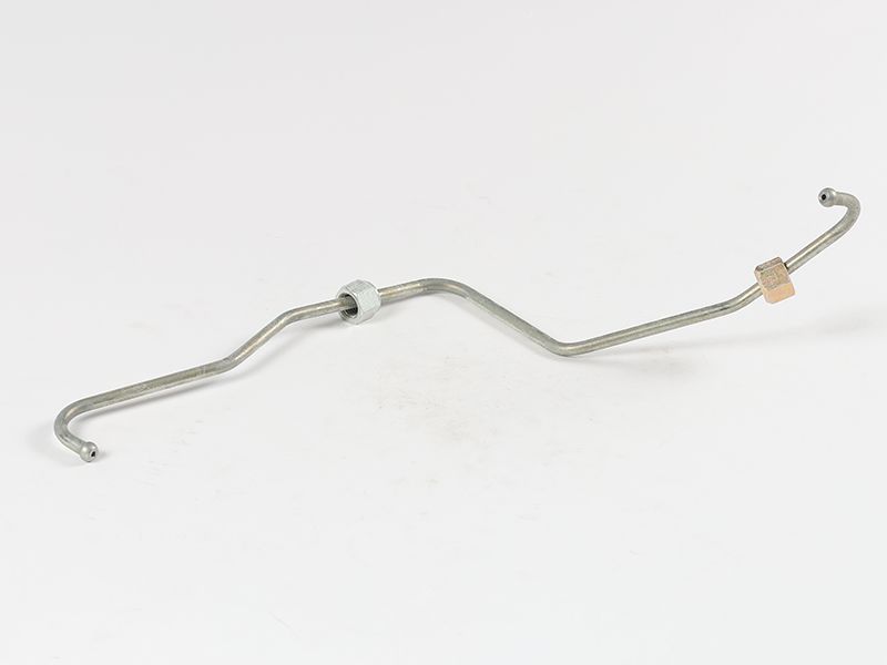 163-8673: Fuel Injection Pump Tube Assembly 1638673 купить