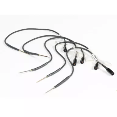 7X-1709: Multimeter Black Probe