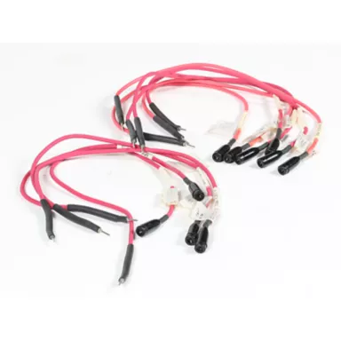 CAT MULTİMETRE PROBU PİMİ KABLOSU
