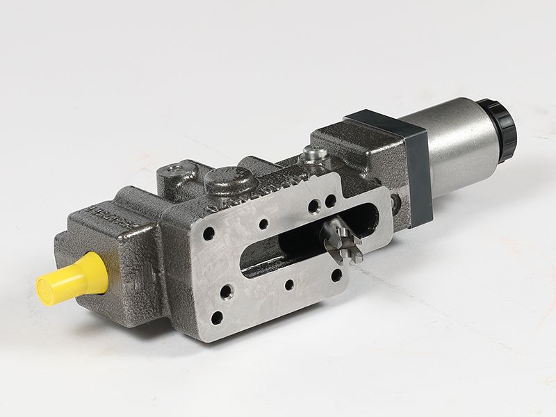 543-3728: Pump Control Valve Head | Cat® Parts Store