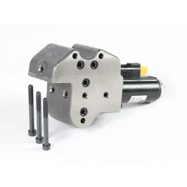 225-4518: Solenoid Valve