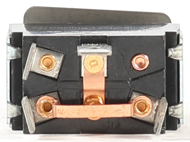 143-6633: 3 Position Switch | CATCorp