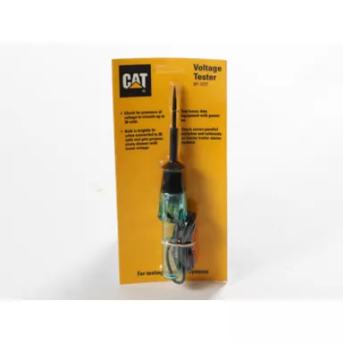 CAT VOLTAJ TEST CİHAZI ARACI