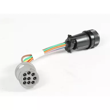 CAT MOTOR ADAPTÖR KABLOSU