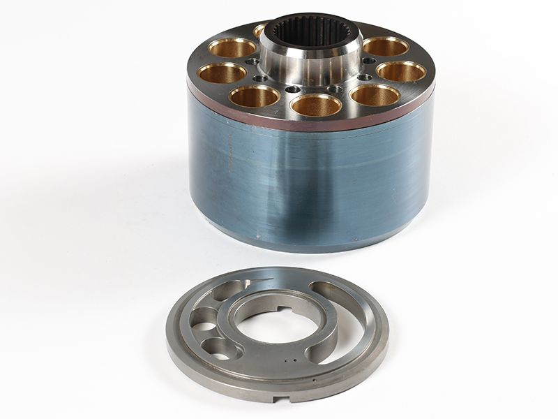 567-1723: Hydraulic Pump Barrel 5671723 купить