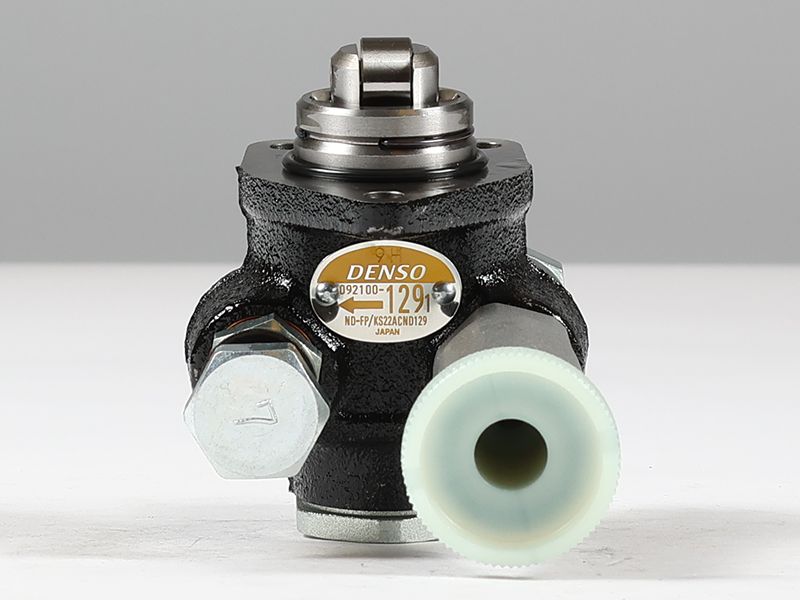 117-9186: Fuel Priming Pump | CATCorp