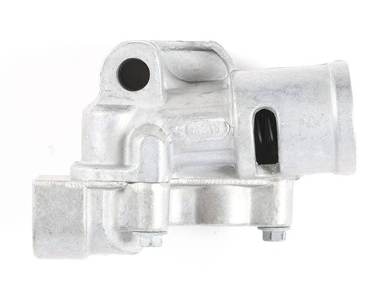 220-1512: Engine Oil Pump Relief Valve Housing 2201512 купить