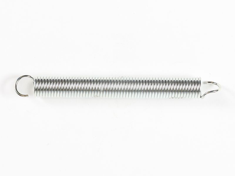 142-9263: Governor Control Linkage Spring 1429263 купить
