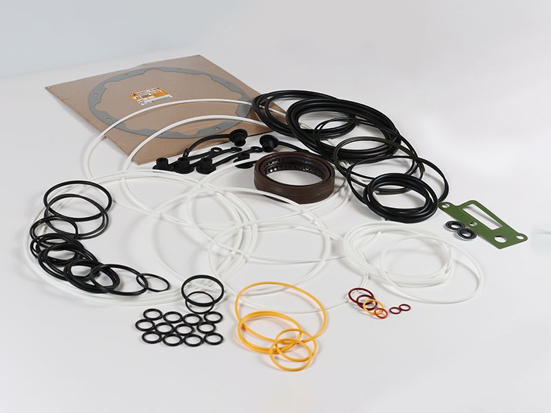 486-1406: Transmission Overhaul Gasket Kit | Cat® Parts Store