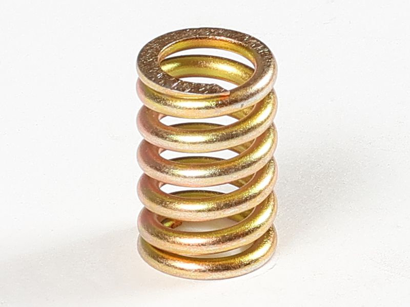 118-1503: Hydraulic Control Valve Spool Cap Spring 118-1503 Caterpillar