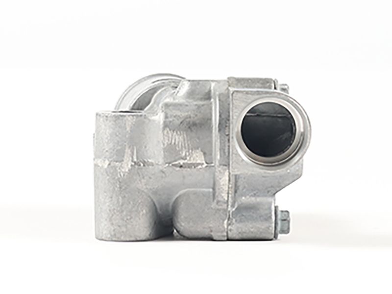 220-1512: Engine Oil Pump Relief Valve Housing 2201512 купить