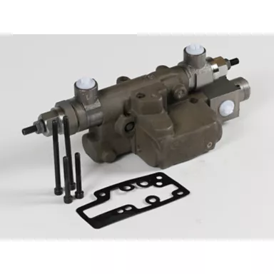 CAT HİDROLİK POMPA KONTROL VALFİ