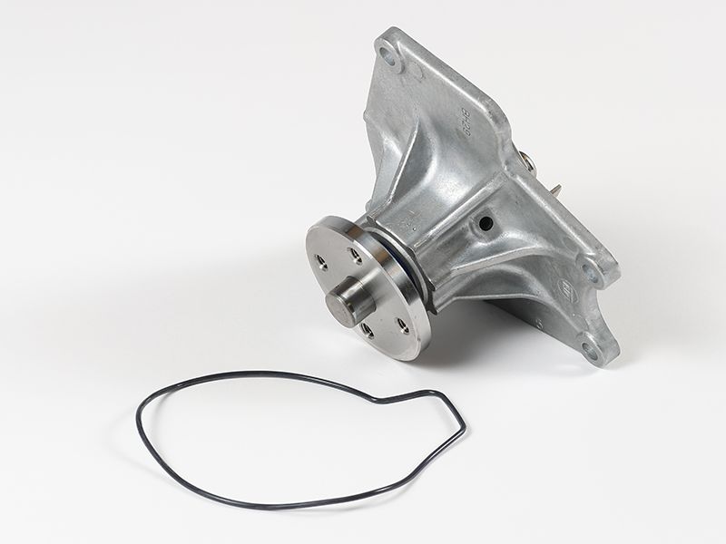 240-7467: Engine Water Pump 2407467 купить