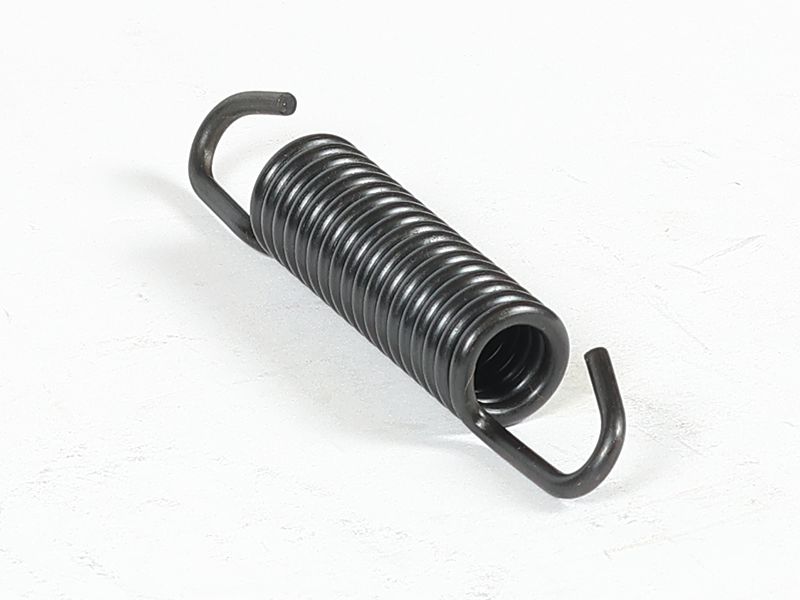 450-4801: 16mm Outer Diameter Tension Spring | CATCorp