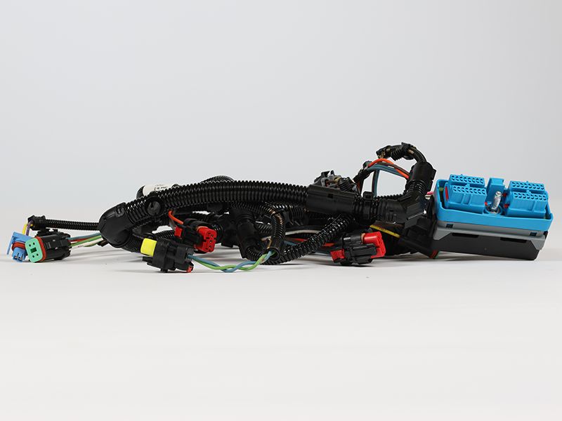 260-5542: Harness Assembly | CATCorp