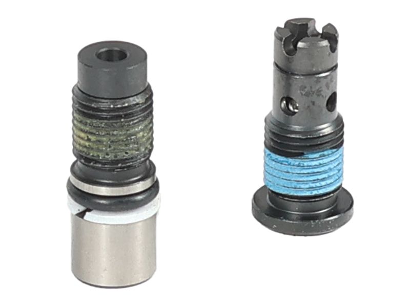 マッシャトル様 629-1227: VALVE Kit-SHUTTLE | CATCorp