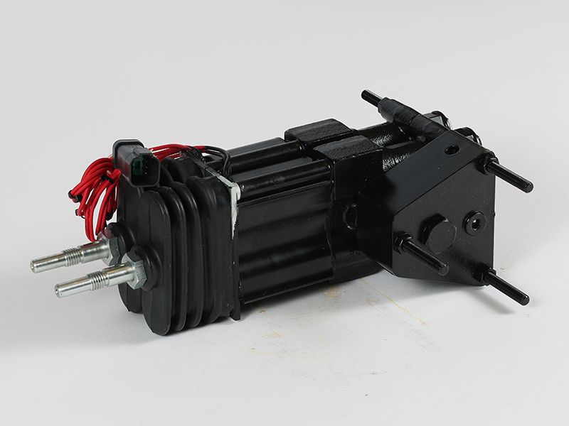 177-4104: Hydraulic Pilot Control Valve | Cat® Parts Store