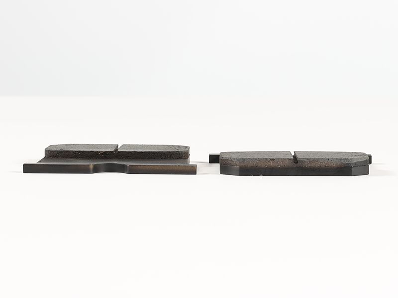 599-5581: PARKING BRAKE LINING KIT | Cat® Parts Store