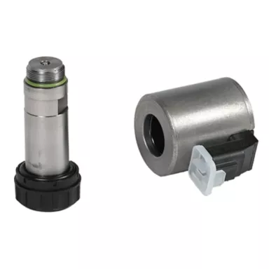 598-1837: Hydraulic Solenoid Valve