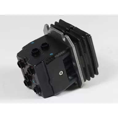 CAT KONTROL KOLU PİLOT DİRSEK VALFİ