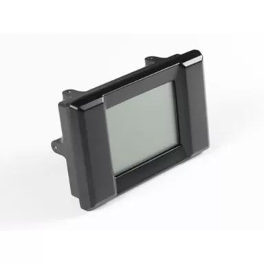 284-8908: Electronic Control