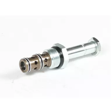 CAT SOLENOİD VALFİ