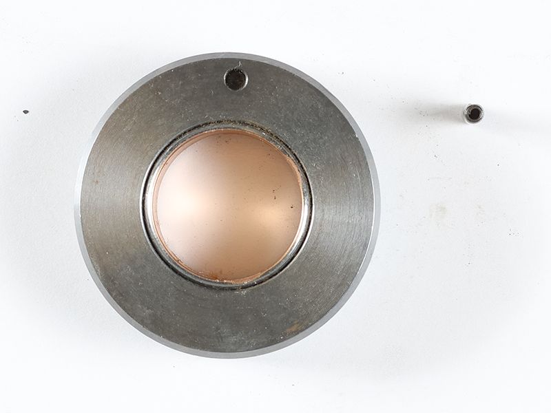 116-4066: Hydraulic Vane Pump Bearing Carrier 1164066 购买
