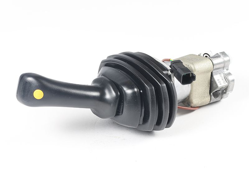 193-8354: Pilot Operated Hydraulic Control Valve | CATCorp