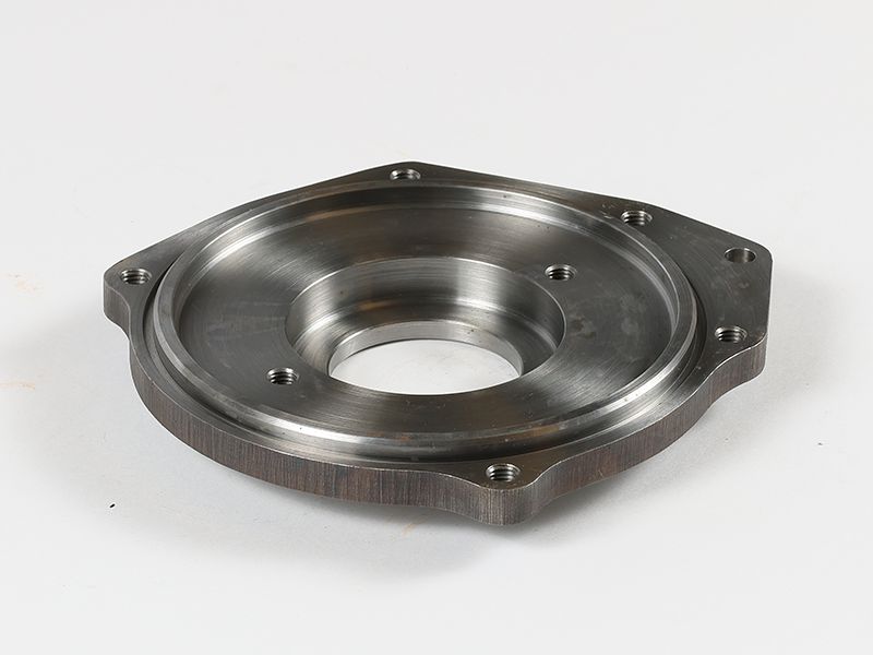 225-5244: Injection Pump Flange 2255244 купить