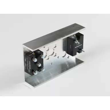 290-5565: Electric Power Generator Heat Sink