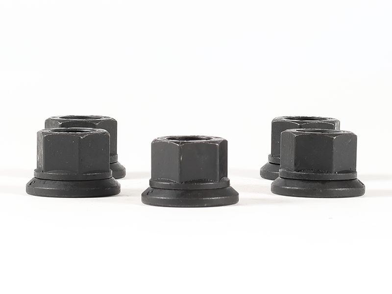 298-1744: Track Nut 2981744 купить