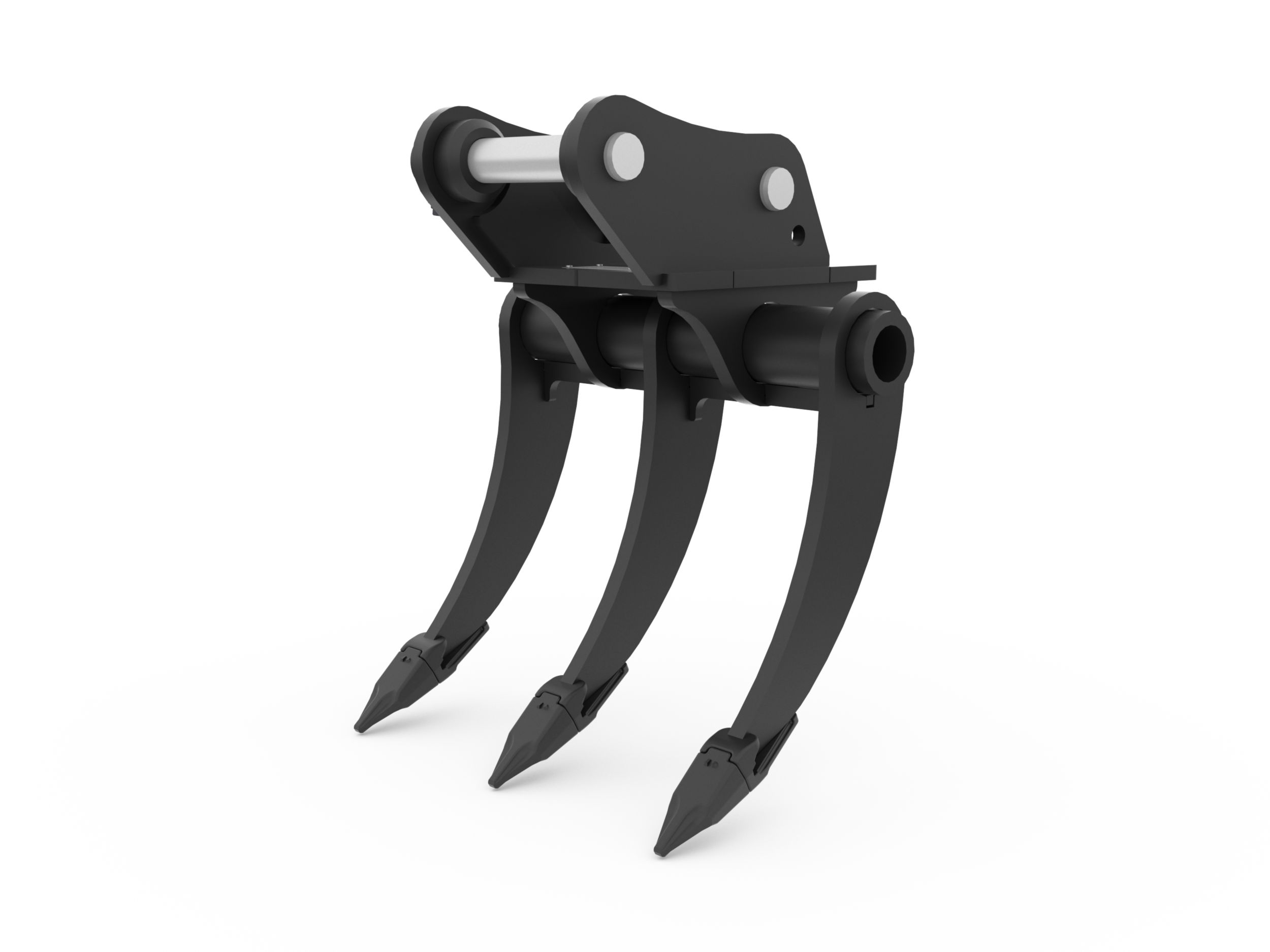 648-2741: 500 mm (20 in), 3-4 Ton Mini Excavators 