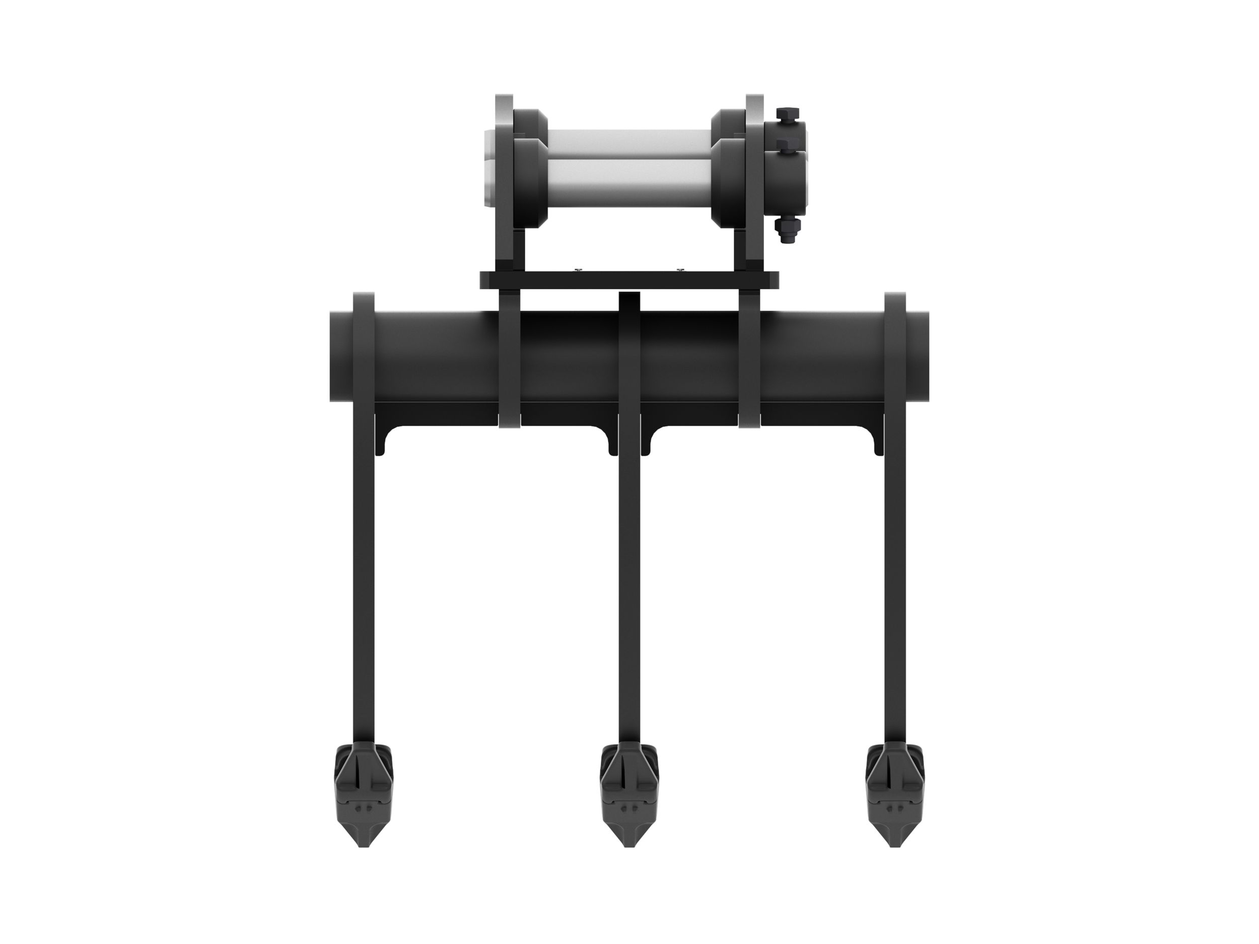 648-2741: 500 mm (20 in), 3-4 Ton Mini Excavators 