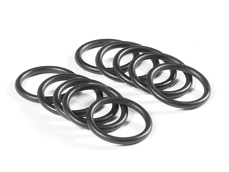 094-9366: O-RING (18) 0949366 купить
