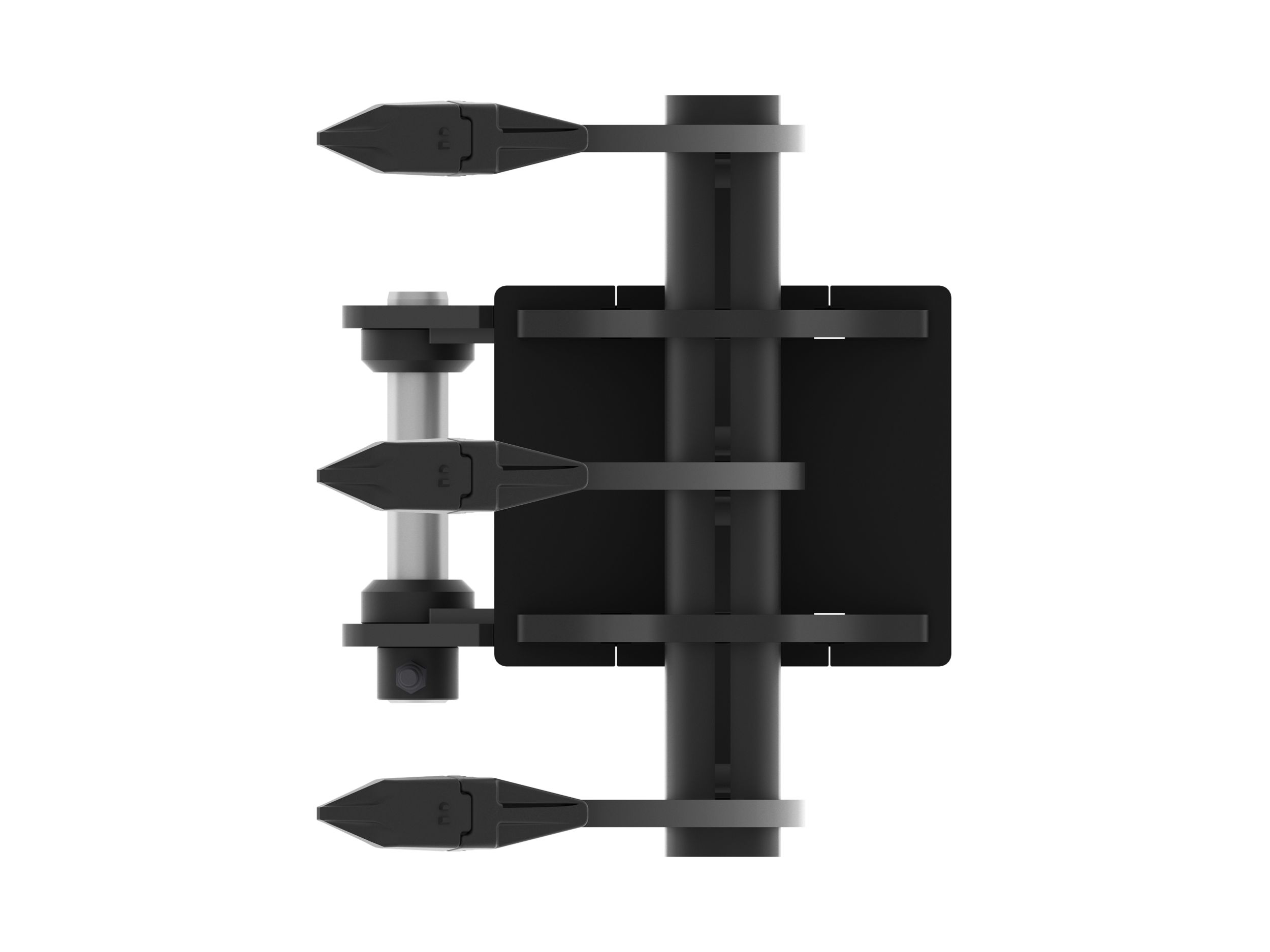 648-2741: 500 mm (20 in), 3-4 Ton Mini Excavators 
