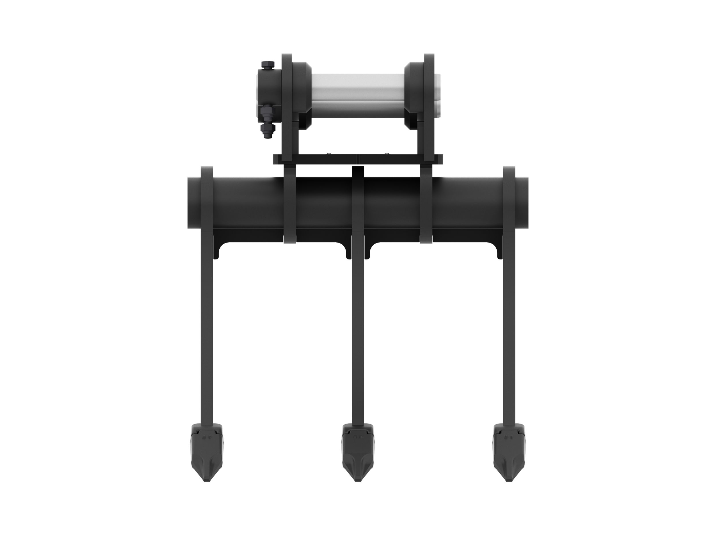 648-2741: 500 mm (20 in), 3-4 Ton Mini Excavators 