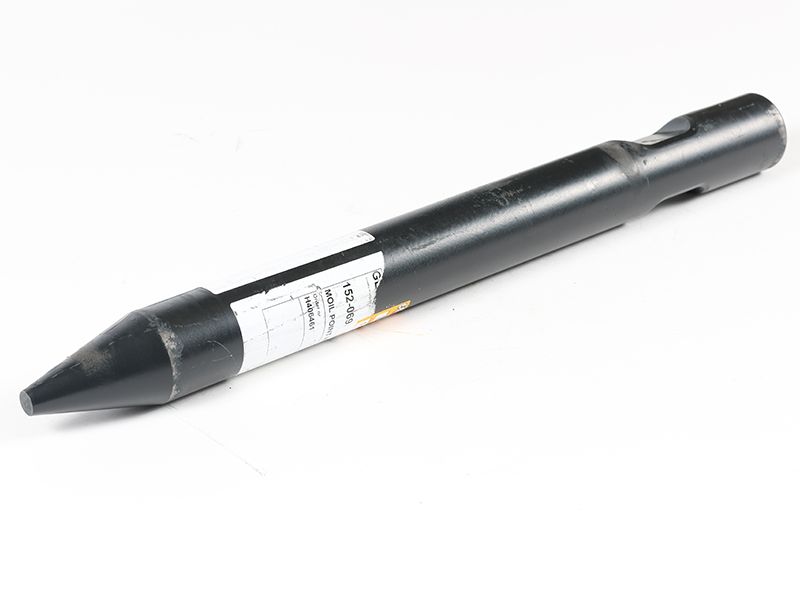 152-0695: 530mm Length Moil Point Tool 1520695 Caterpillar