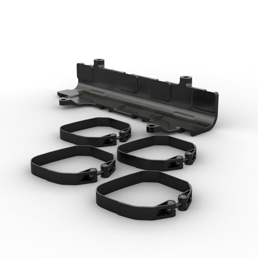 449-3059: Bracket Kit 4493059 купить