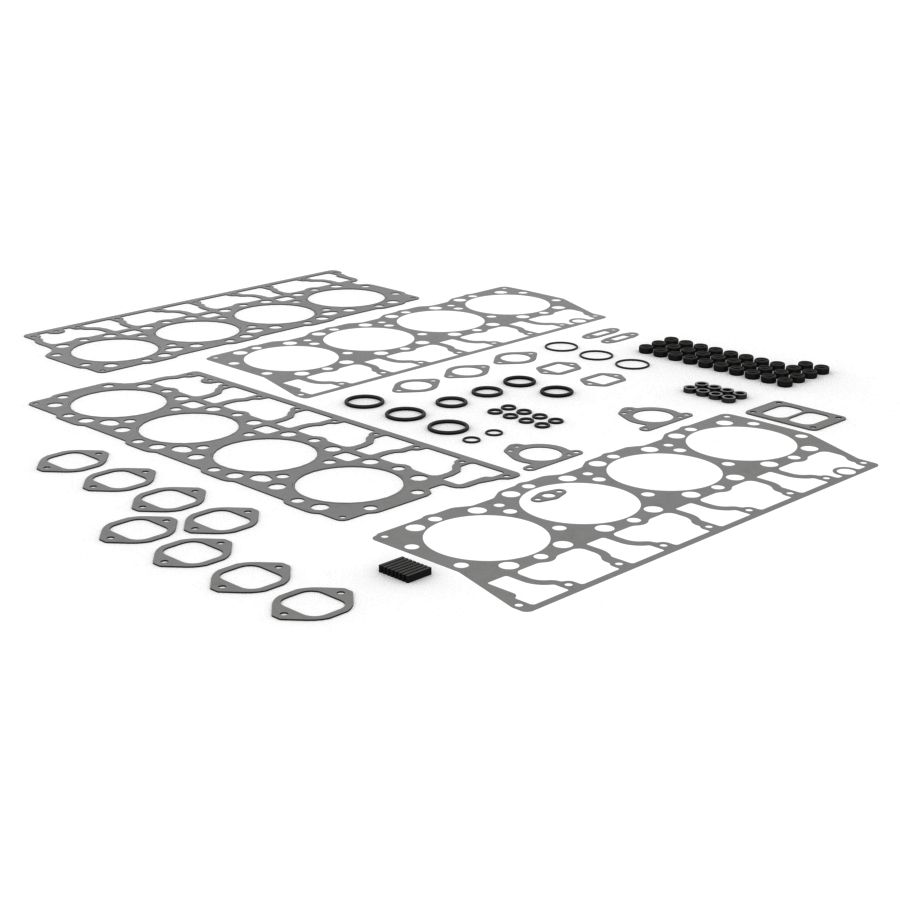 233-5178: Multiple Cylinder Head Gasket Kit 2335178 купить
