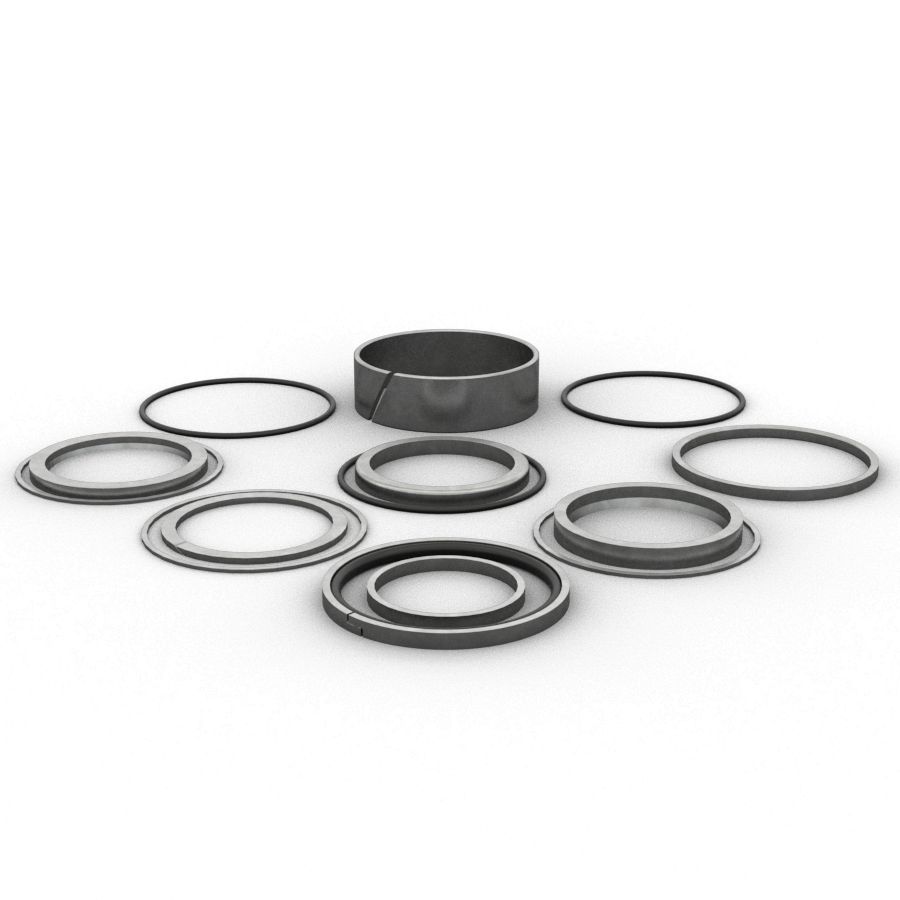 121-1405: Hydraulic Cylinder Seal Kit | CATCorp