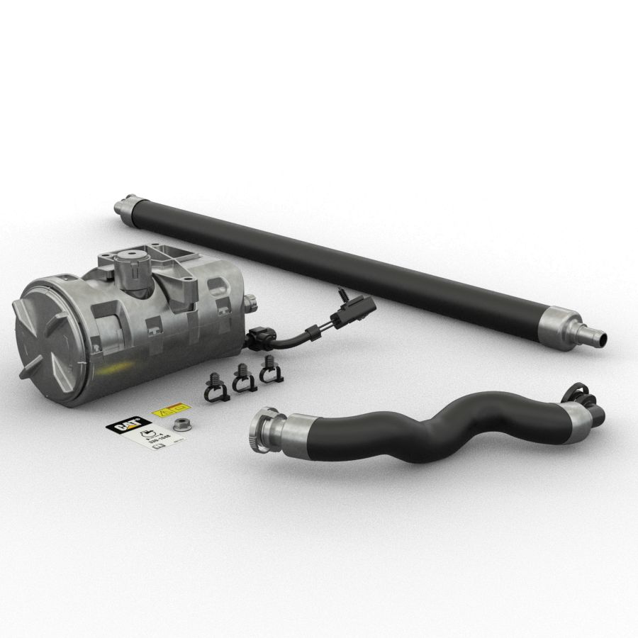 381-6286: Breather Kit | Cat® Parts Store