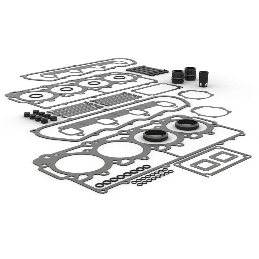 234-7998: Multiple Cylinder Head Kit 2347998 купить