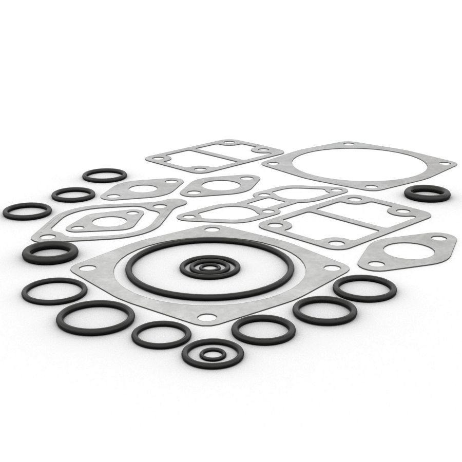 120-3976: Oil Cooler and Lines Kit | CATCorp