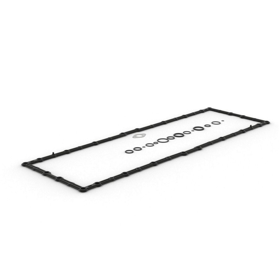 349-2982: Block & Oil Pan Gaskets Kit - Central Lower Structure 3492982 купить