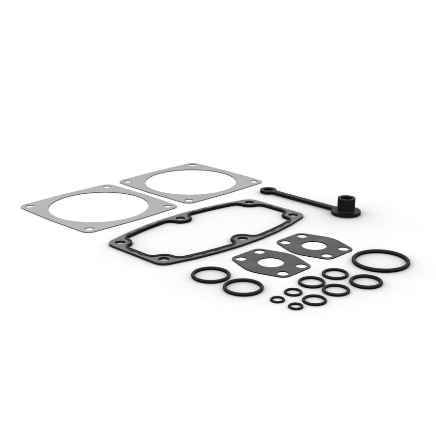 448-8251: Oil Cooler And Lines Gasket Kit 4488251 купить