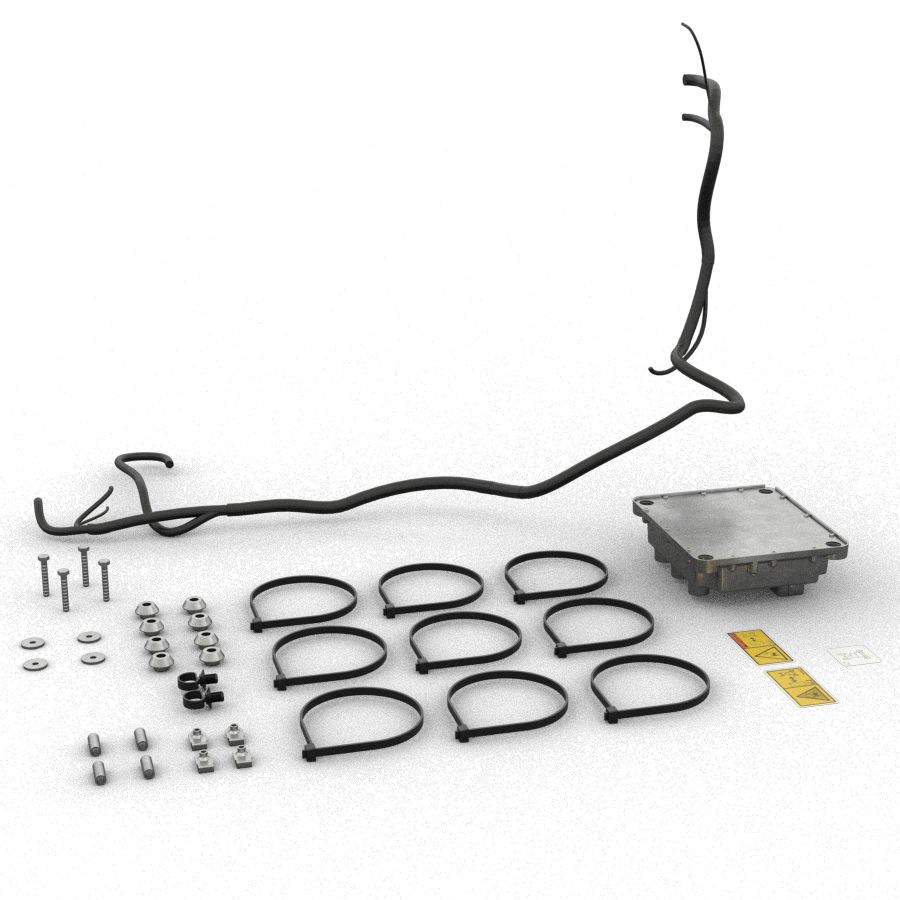 640-7177: Product Link Elite 643 Kit | CATCorp