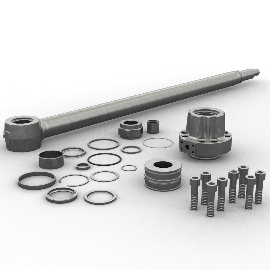330-8148: Repair Kit 3308148 купить
